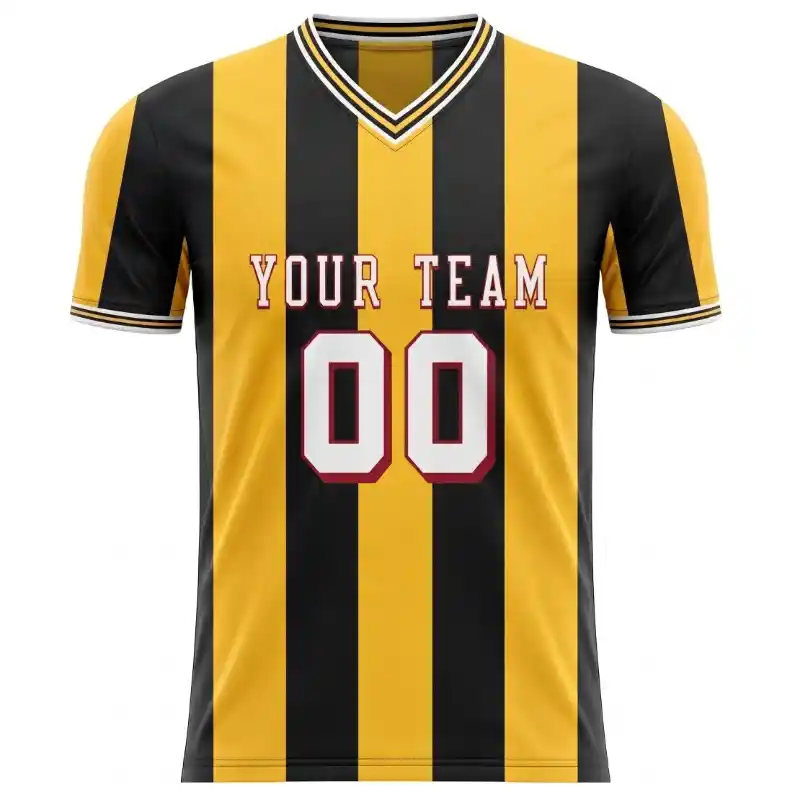 Custom Soccer Jersey Gift for Him Personalized Football Shirt Birthday Gift Soccer Dad Tee Youth Sports Outfit Custom Name Number Shirt