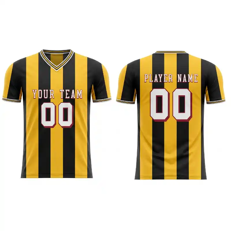 Custom Soccer Jersey Gift for Him Personalized Football Shirt Birthday Gift Soccer Dad Tee Youth Sports Outfit Custom Name Number Shirt